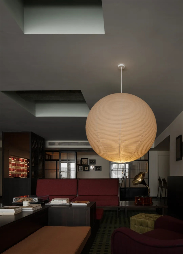 摩登腔調(diào)   重慶小而美的南浦酒店設(shè)計案例