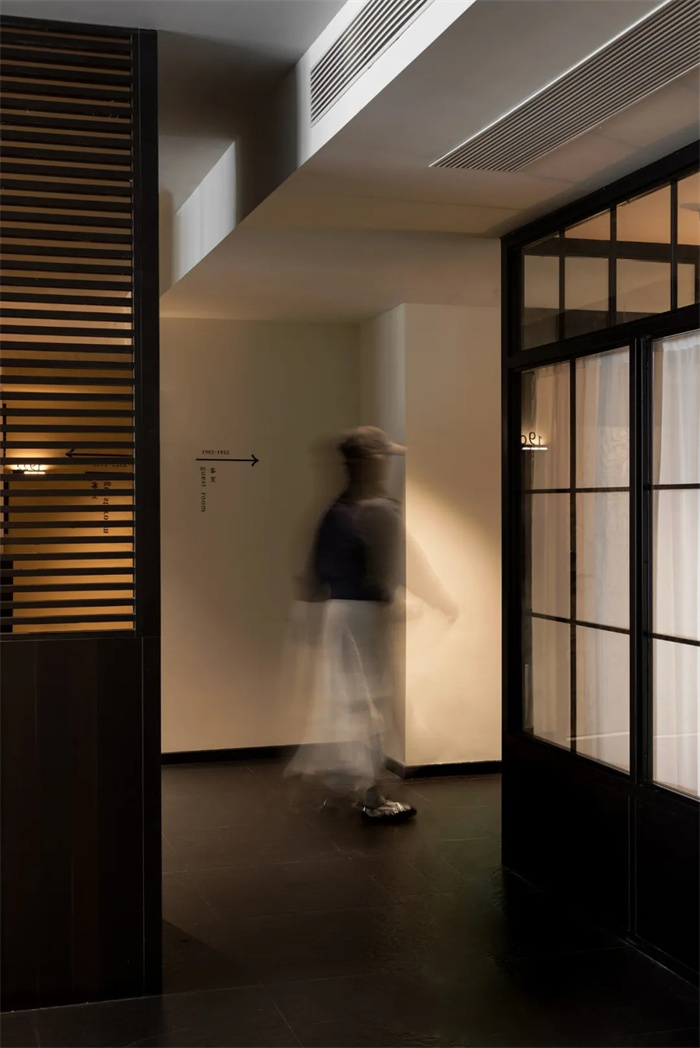 摩登腔調(diào)   重慶小而美的南浦酒店設(shè)計案例