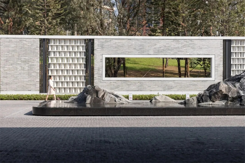 東方嶺南文化 東莞松山湖悅榕莊酒店設(shè)計(jì)案例 東方嶺南文化 東莞松山湖悅榕莊酒店設(shè)計(jì)案例