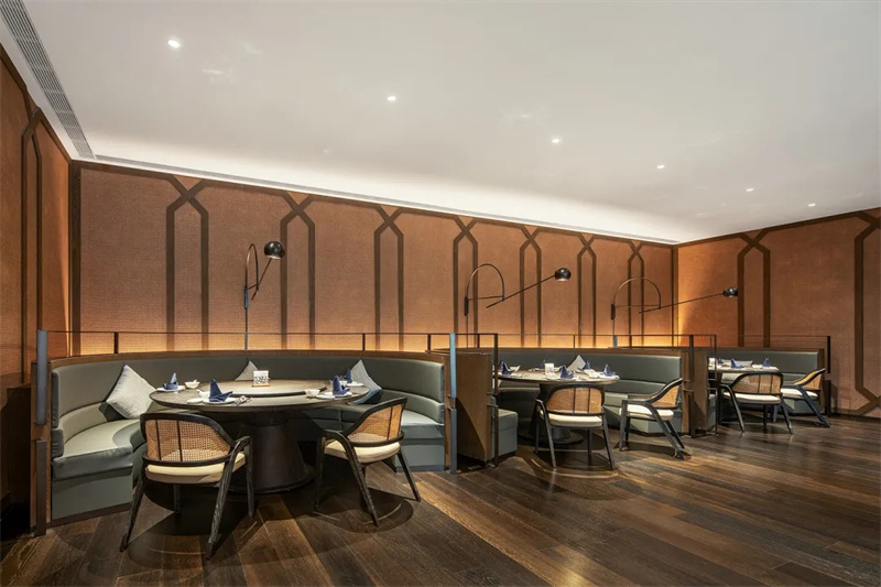 東方嶺南文化 東莞松山湖悅榕莊酒店設(shè)計(jì)案例 東方嶺南文化 東莞松山湖悅榕莊酒店設(shè)計(jì)案例