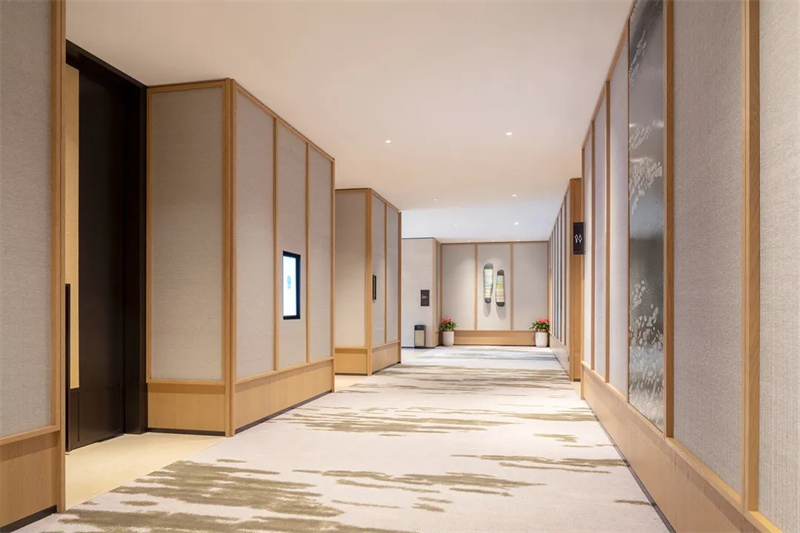 東方嶺南文化 東莞松山湖悅榕莊酒店設(shè)計(jì)案例 東方嶺南文化 東莞松山湖悅榕莊酒店設(shè)計(jì)案例