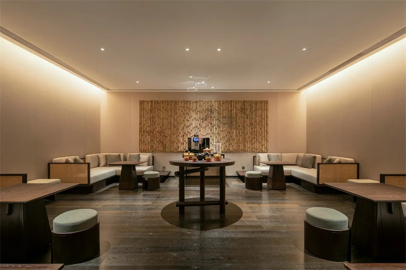 東方嶺南文化 東莞松山湖悅榕莊酒店設(shè)計(jì)案例 東方嶺南文化 東莞松山湖悅榕莊酒店設(shè)計(jì)案例