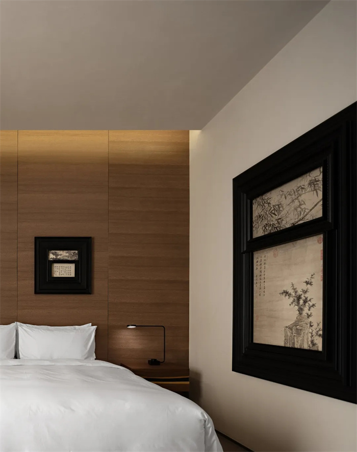 酷江南 蘇州觀前街有熊人文度假酒店設計 酷江南 蘇州觀前街有熊人文度假酒店設計