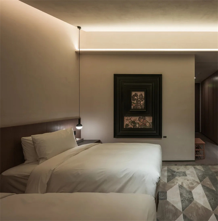 酷江南 蘇州觀前街有熊人文度假酒店設計 酷江南 蘇州觀前街有熊人文度假酒店設計