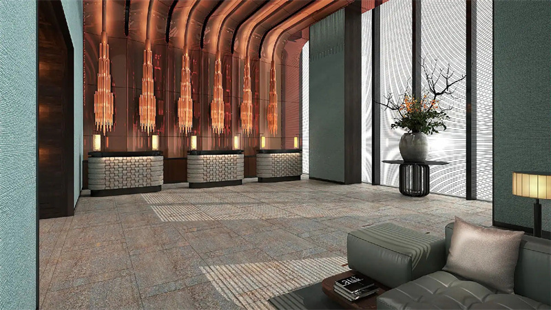 昆明君悅酒店室內(nèi)設(shè)計(jì)效果圖賞析 昆明君悅酒店室內(nèi)設(shè)計(jì)效果圖賞析