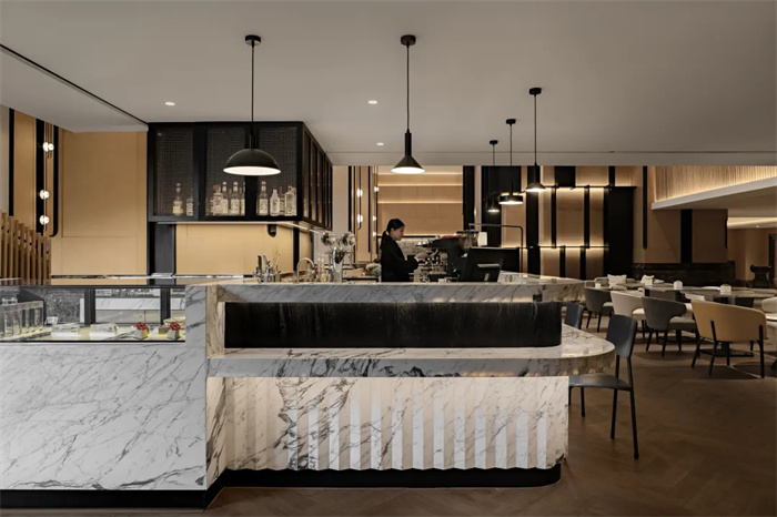 南京金絲利喜來登五星級酒店升級改造設計案例 南京金絲利喜來登五星級酒店升級改造設計案例