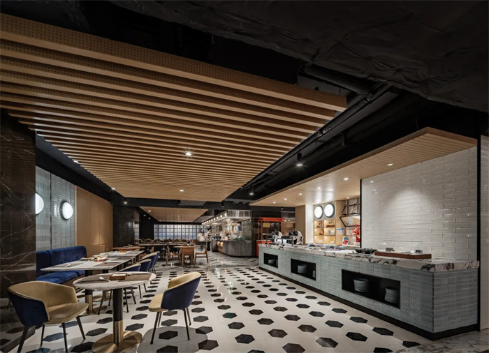 南京金絲利喜來登五星級酒店升級改造設計案例 南京金絲利喜來登五星級酒店升級改造設計案例