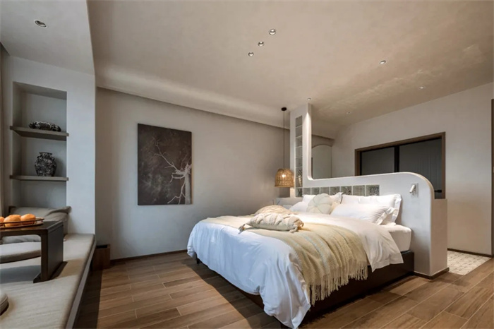 宜昌夷陵三斗坪半坡·雅望隱奢民宿改造設(shè)計(jì)案例 宜昌夷陵三斗坪半坡·雅望隱奢民宿改造設(shè)計(jì)案例