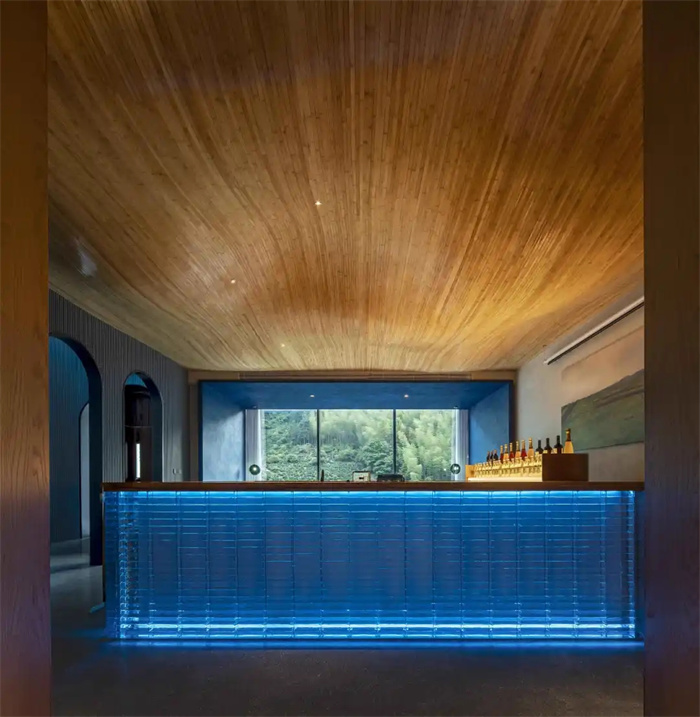 山居美學(xué) 黃山鹿鳴谷溫泉度假民宿設(shè)計方案 山居美學(xué) 黃山鹿鳴谷溫泉度假民宿設(shè)計方案