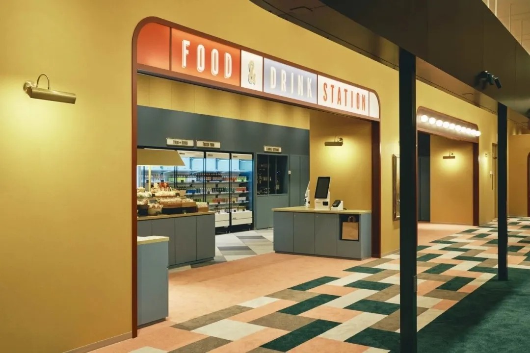 星野酒店集團(tuán)全新品牌1955東京灣酒店設(shè)計(jì)賞析 星野酒店集團(tuán)全新品牌1955東京灣酒店設(shè)計(jì)賞析