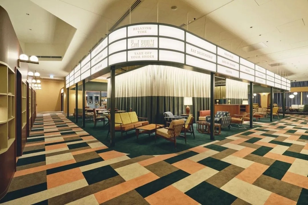 星野酒店集團(tuán)全新品牌1955東京灣酒店設(shè)計(jì)賞析 星野酒店集團(tuán)全新品牌1955東京灣酒店設(shè)計(jì)賞析