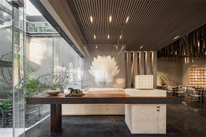 依山傍水 明月川 ? 云孚里云宿溫泉酒店設(shè)計方案 依山傍水 明月川 ? 云孚里云宿溫泉酒店設(shè)計方案