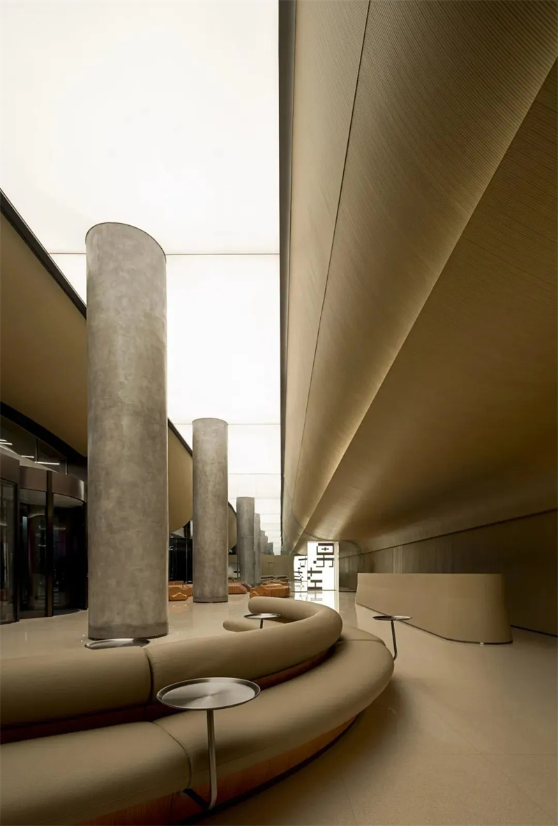 現(xiàn)代東方藝術(shù) 沈陽云之溪湯泉洗浴會所設(shè)計 現(xiàn)代東方藝術(shù) 沈陽云之溪湯泉洗浴會所設(shè)計