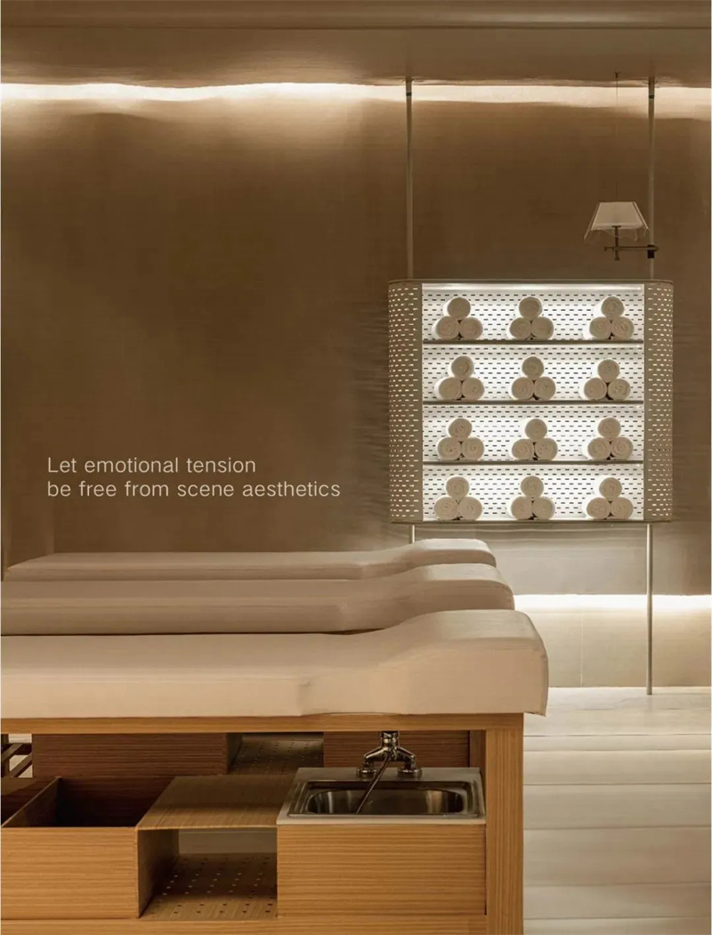 現(xiàn)代東方藝術(shù) 沈陽云之溪湯泉洗浴會所設(shè)計 現(xiàn)代東方藝術(shù) 沈陽云之溪湯泉洗浴會所設(shè)計