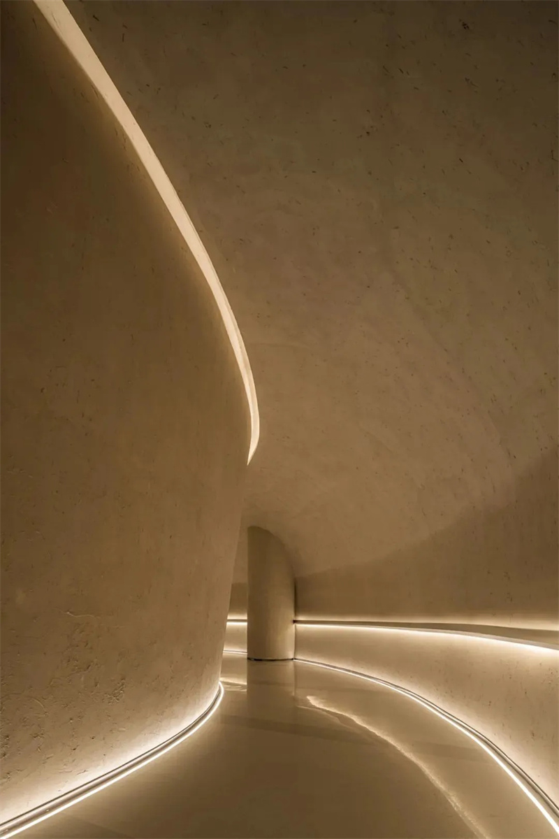 現(xiàn)代東方藝術(shù) 沈陽云之溪湯泉洗浴會所設(shè)計 現(xiàn)代東方藝術(shù) 沈陽云之溪湯泉洗浴會所設(shè)計