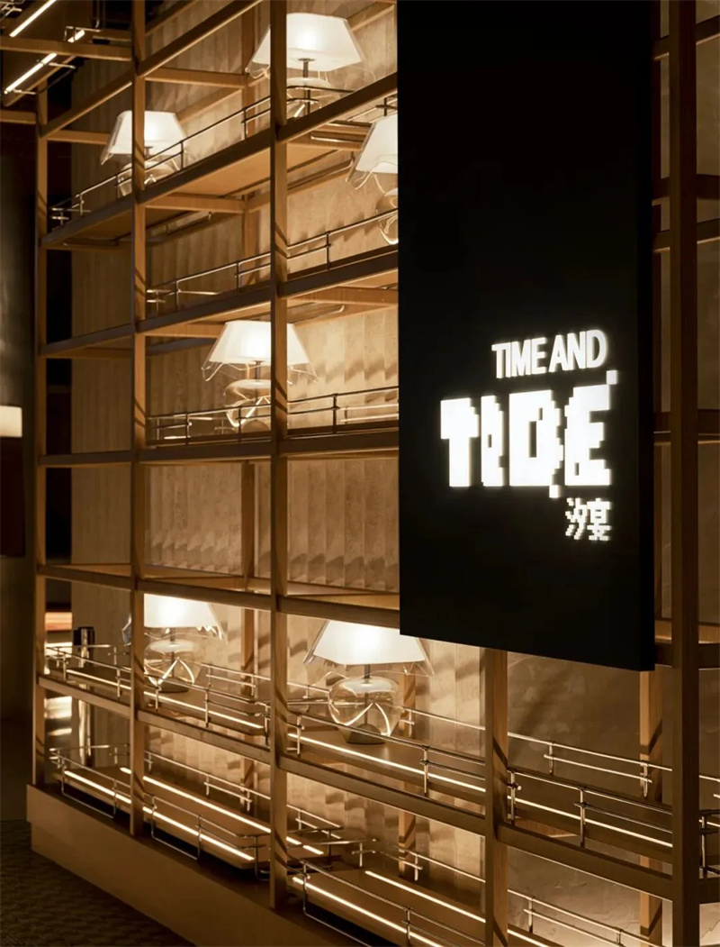 現(xiàn)代東方藝術(shù) 沈陽云之溪湯泉洗浴會所設(shè)計 現(xiàn)代東方藝術(shù) 沈陽云之溪湯泉洗浴會所設(shè)計