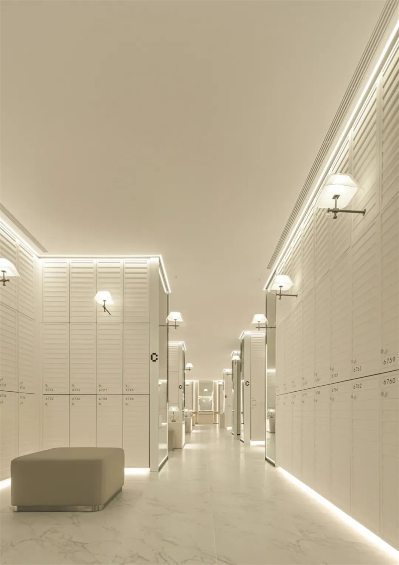 現(xiàn)代東方藝術(shù) 沈陽云之溪湯泉洗浴會所設(shè)計 現(xiàn)代東方藝術(shù) 沈陽云之溪湯泉洗浴會所設(shè)計