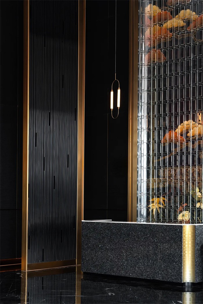 奢華典雅大氣 山城特色新世界酒店設(shè)計方案 奢華典雅大氣 山城特色新世界酒店設(shè)計方案