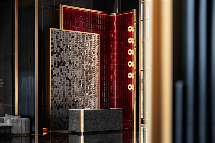 奢華典雅大氣 山城特色新世界酒店設(shè)計方案 奢華典雅大氣 山城特色新世界酒店設(shè)計方案