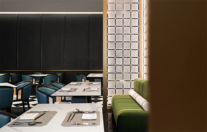 奢華典雅大氣 山城特色新世界酒店設(shè)計方案 奢華典雅大氣 山城特色新世界酒店設(shè)計方案