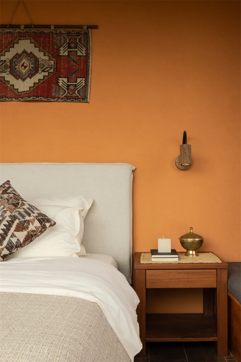 童話(huà)木屋 新疆瓊庫(kù)什臺(tái)九月雅舍民宿設(shè)計(jì) 童話(huà)木屋 新疆瓊庫(kù)什臺(tái)九月雅舍民宿設(shè)計(jì)