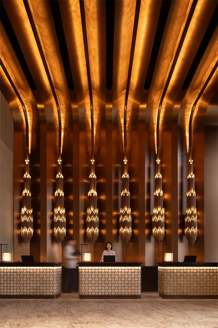 云南全新地標(biāo)酒店 昆明君悅五星級(jí)酒店設(shè)計(jì)方案 云南全新地標(biāo)酒店 昆明君悅五星級(jí)酒店設(shè)計(jì)方案