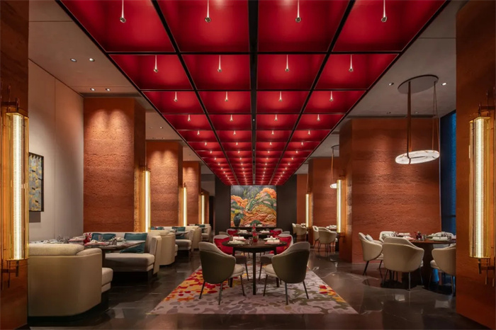 云南全新地標(biāo)酒店 昆明君悅五星級(jí)酒店設(shè)計(jì)方案 云南全新地標(biāo)酒店 昆明君悅五星級(jí)酒店設(shè)計(jì)方案