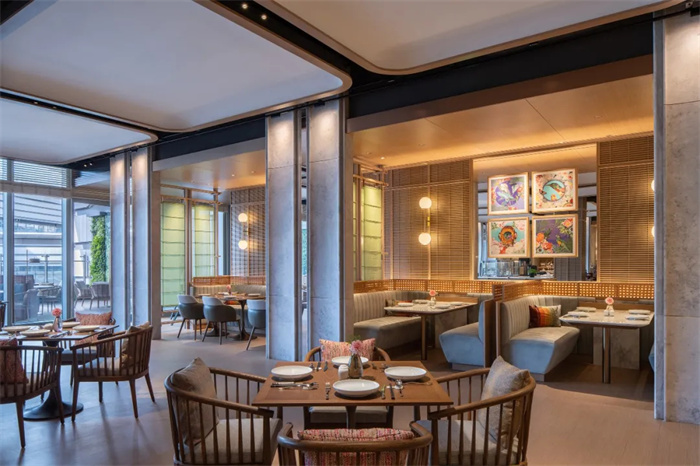 云南全新地標(biāo)酒店 昆明君悅五星級(jí)酒店設(shè)計(jì)方案 云南全新地標(biāo)酒店 昆明君悅五星級(jí)酒店設(shè)計(jì)方案