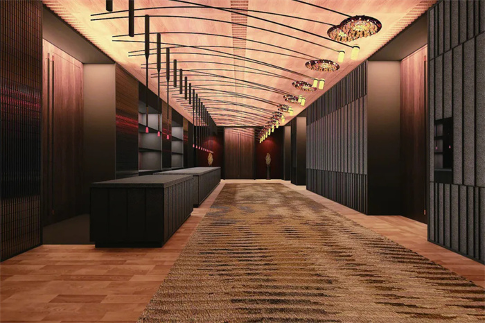 云南全新地標(biāo)酒店 昆明君悅五星級(jí)酒店設(shè)計(jì)方案 云南全新地標(biāo)酒店 昆明君悅五星級(jí)酒店設(shè)計(jì)方案