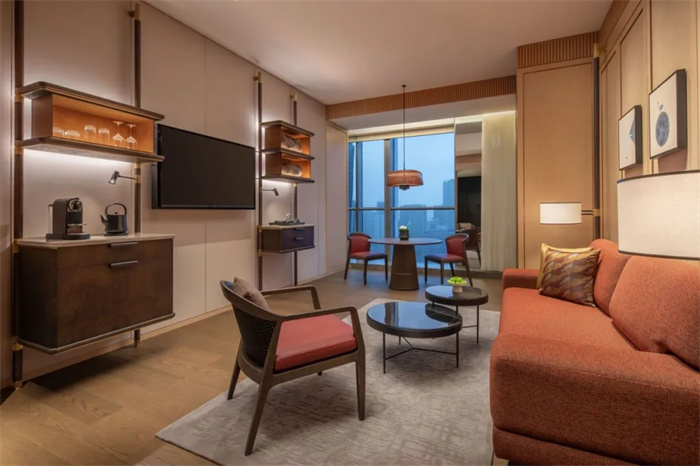 云南全新地標(biāo)酒店 昆明君悅五星級(jí)酒店設(shè)計(jì)方案 云南全新地標(biāo)酒店 昆明君悅五星級(jí)酒店設(shè)計(jì)方案