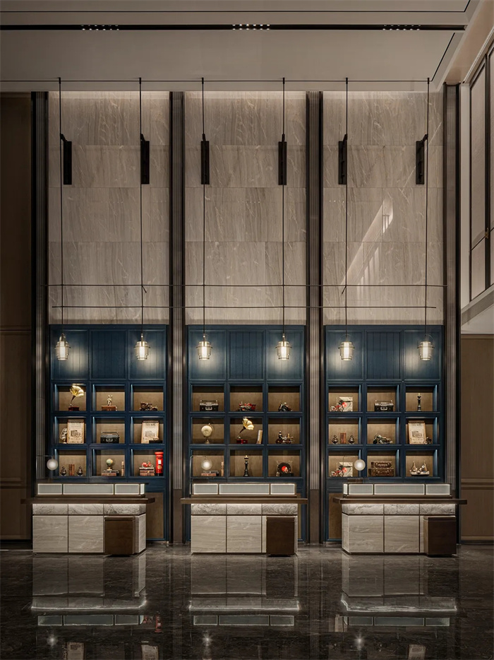 臨海首家國(guó)際大牌酒店 臨海福朋喜來(lái)登酒店設(shè)計(jì) 臨海首家國(guó)際大牌酒店 臨海福朋喜來(lái)登酒店設(shè)計(jì)