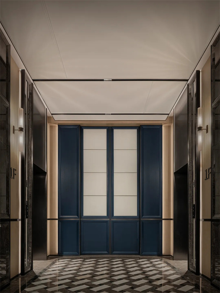 臨海首家國(guó)際大牌酒店 臨海福朋喜來(lái)登酒店設(shè)計(jì) 臨海首家國(guó)際大牌酒店 臨海福朋喜來(lái)登酒店設(shè)計(jì)