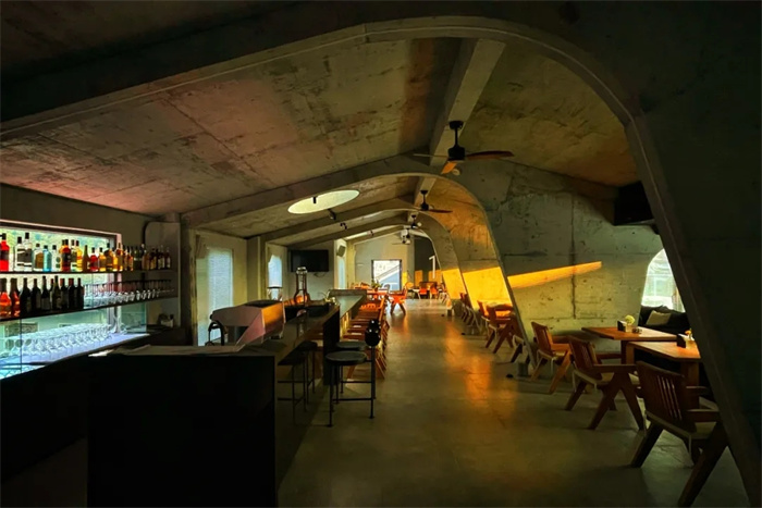 東方秘境 堂舍·見山人文詩意民宿酒店設(shè)計(jì) 東方秘境 堂舍·見山人文詩意民宿酒店設(shè)計(jì)