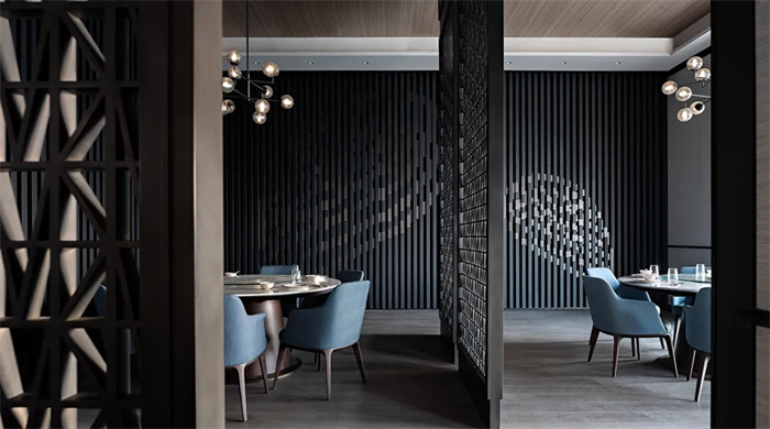 以海洋在地文化為引 膠州萬豪高端商務(wù)酒店設(shè)計(jì) 以海洋在地文化為引 膠州萬豪高端商務(wù)酒店設(shè)計(jì)