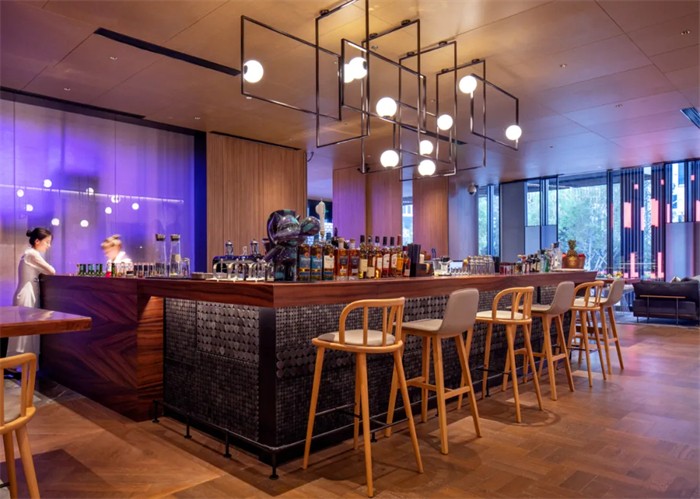 以馬為主題的東升萬麗精品酒店設計案例 以馬為主題的東升萬麗精品酒店設計案例