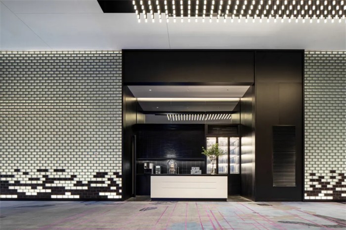 以馬為主題的東升萬麗精品酒店設計案例 以馬為主題的東升萬麗精品酒店設計案例