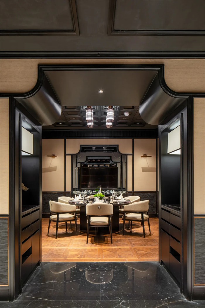 以馬為主題的東升萬麗精品酒店設計案例 以馬為主題的東升萬麗精品酒店設計案例