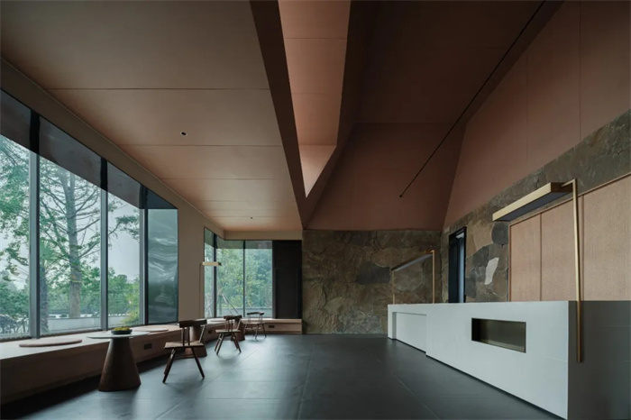 嘉興市桐鄉(xiāng)原舍濮院度假民宿酒店設(shè)計案例 嘉興市桐鄉(xiāng)原舍濮院度假民宿酒店設(shè)計案例