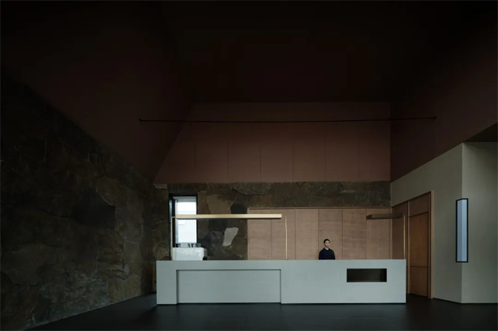 嘉興市桐鄉(xiāng)原舍濮院度假民宿酒店設(shè)計案例 嘉興市桐鄉(xiāng)原舍濮院度假民宿酒店設(shè)計案例