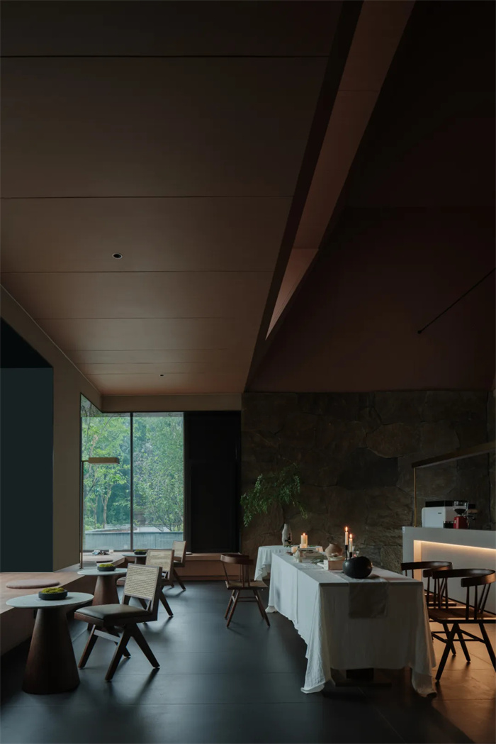 嘉興市桐鄉(xiāng)原舍濮院度假民宿酒店設(shè)計案例 嘉興市桐鄉(xiāng)原舍濮院度假民宿酒店設(shè)計案例