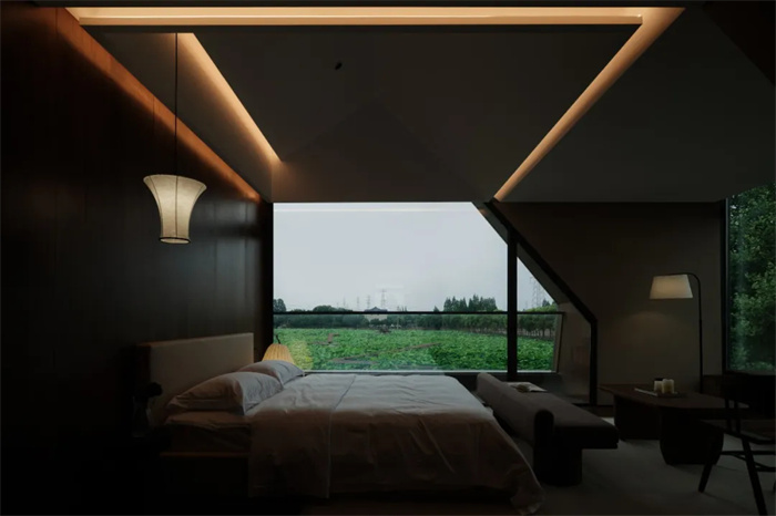 嘉興市桐鄉(xiāng)原舍濮院度假民宿酒店設(shè)計案例 嘉興市桐鄉(xiāng)原舍濮院度假民宿酒店設(shè)計案例