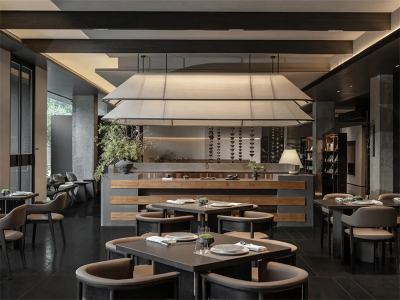 綠意盎然薩和酒店 簡(jiǎn)約設(shè)計(jì)里的自然呼吸.jpg 大境設(shè)計(jì)專業(yè)酒店設(shè)計(jì)公司