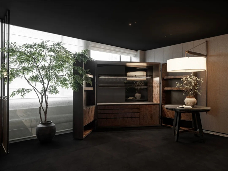 綠意盎然薩和酒店 簡(jiǎn)約設(shè)計(jì)里的自然呼吸.jpg 大境設(shè)計(jì)專業(yè)酒店設(shè)計(jì)公司