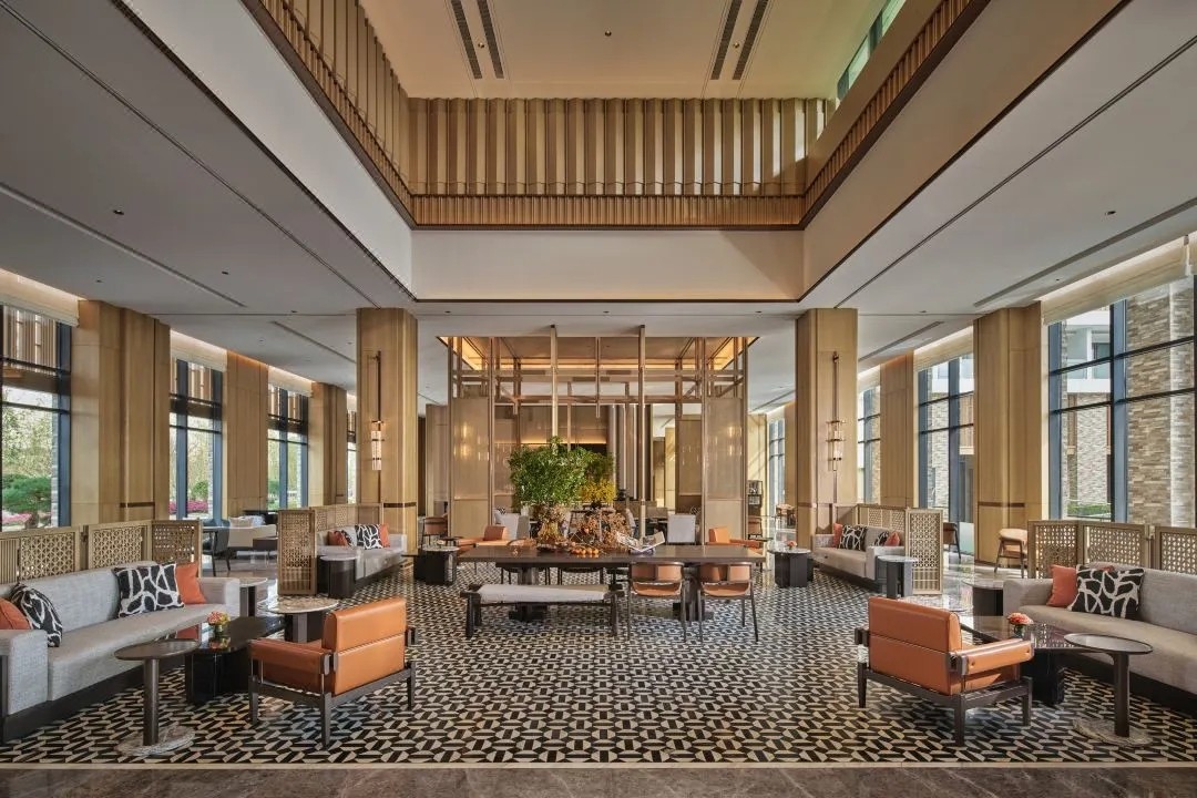 大境設(shè)計(jì)專業(yè)酒店設(shè)計(jì)公司