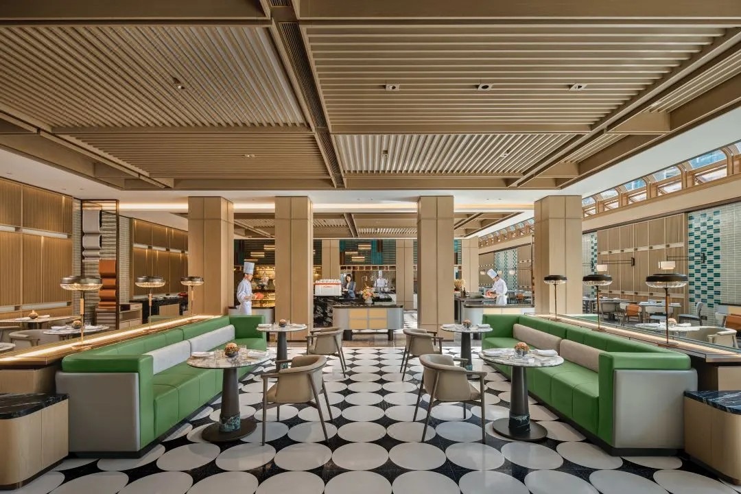 大境設(shè)計(jì)專業(yè)酒店設(shè)計(jì)公司