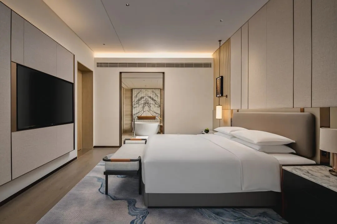 大境設(shè)計(jì)專業(yè)酒店設(shè)計(jì)公司