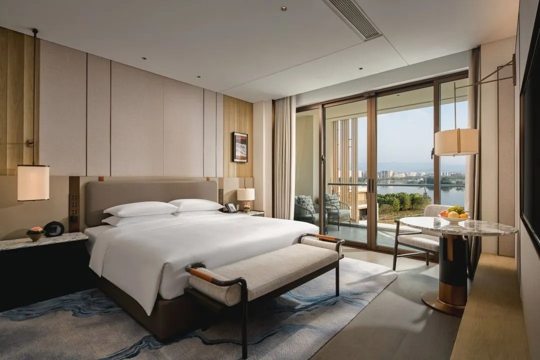 大境設(shè)計(jì)專業(yè)酒店設(shè)計(jì)公司