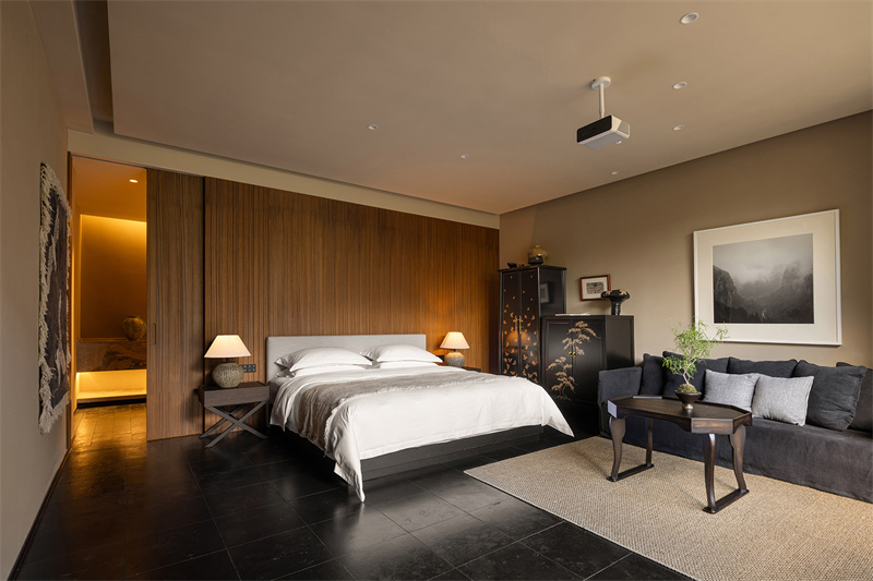 大境設(shè)計(jì)專業(yè)酒店設(shè)計(jì)公司