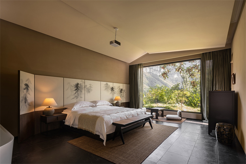 大境設(shè)計(jì)專業(yè)酒店設(shè)計(jì)公司