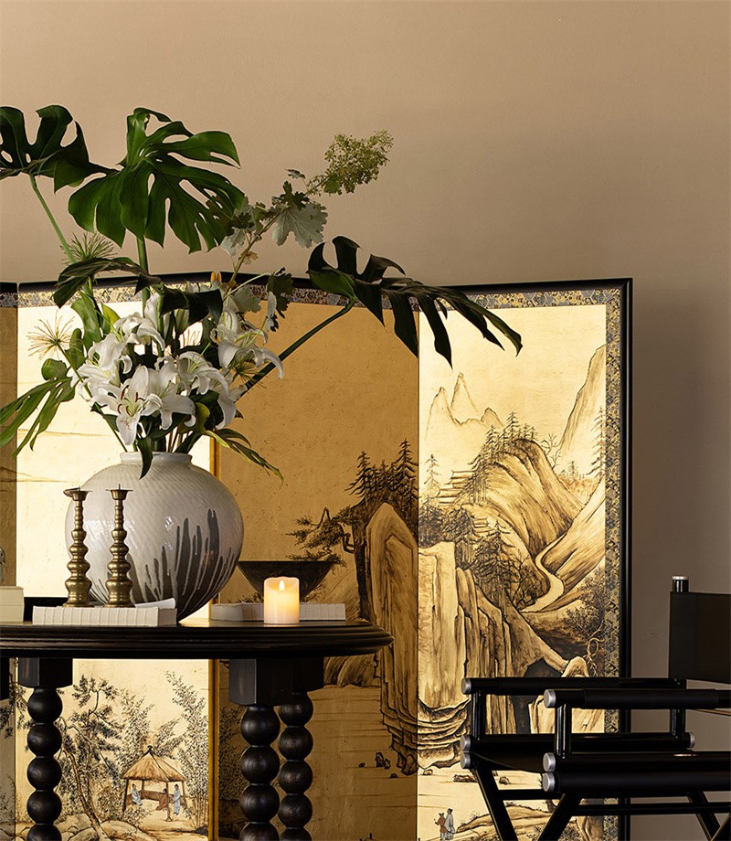 大境設(shè)計(jì)專業(yè)酒店設(shè)計(jì)公司